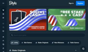 Stake.us Casino Officially Launched For USA Players 