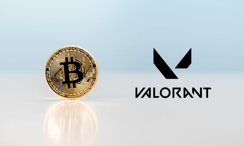 Crypto betting is coming for high ELO Valorant, equipped to kill