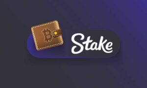 Best Crypto Wallets for Stake Casino