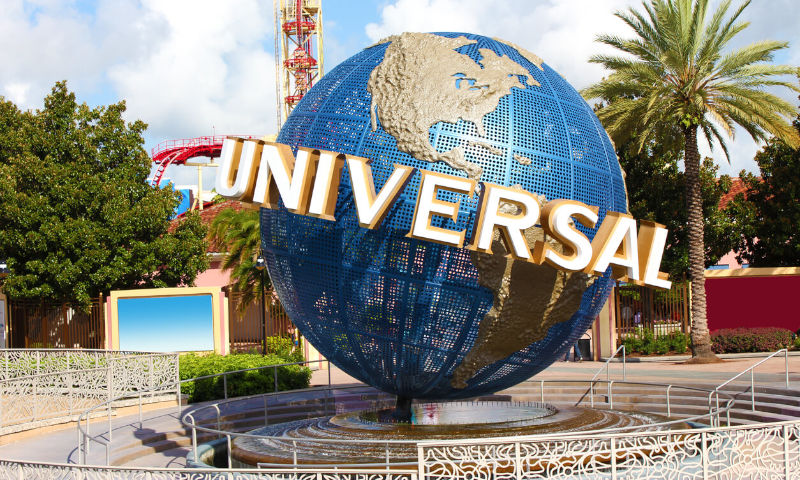 Free NFT Scavenger Hunt At Universal Studios