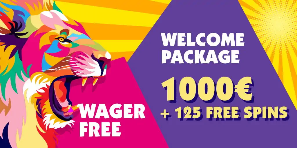 Haz Casino Welcome Bonus