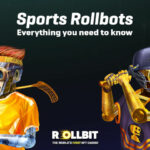 Sports Rollbots