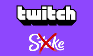 Twitch Bans Gambling Streams