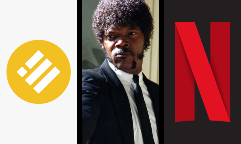 Netflix Bans Crypto Ads & Pulp Fiction NFT Settlement – News Roundup