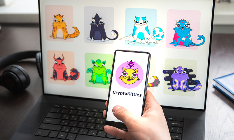 8 Problems with Play-to-Earn Crypto Games
