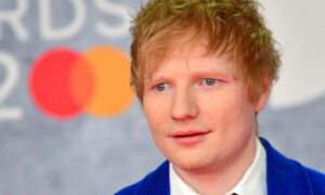 2019 Thief Who Sold Ed Sheeran Songs for Bitcoin Finally Sentenced