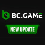 BC.Game Casino Revamp