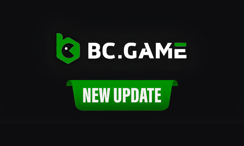 BC.Game Casino Revamp: New Cryptocurrencies, New Features, And More