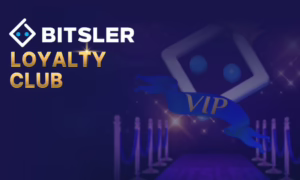 An In-Depth Look at Bitsler Loyalty Program