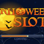 Halloween-Themed Slots