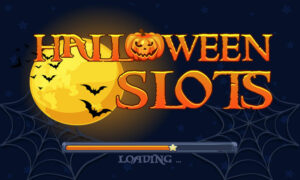 Halloween-Themed Slots