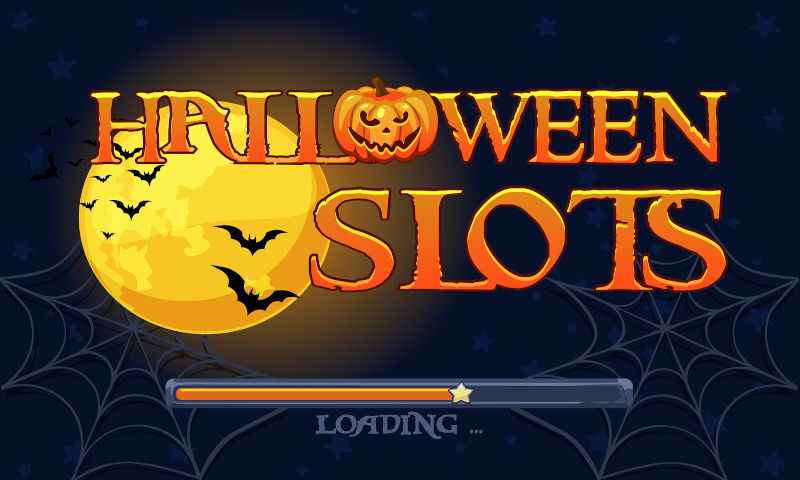 6 Spookiest Halloween Themed Slots