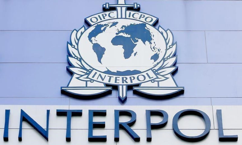 Interpol Forms Special Crime Unit to Counter Crypto Crimes