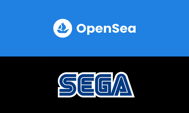 News Roundup – Warner Music Group’s Partners with OpenSea and Sega’s Blockchain-based game