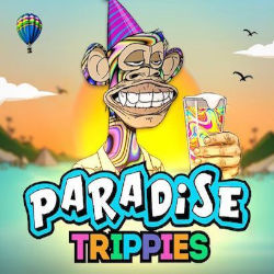 Paradise Trippies 