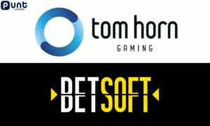 Punt Casino Adds Betsoft And Tom Horn As Game Providers