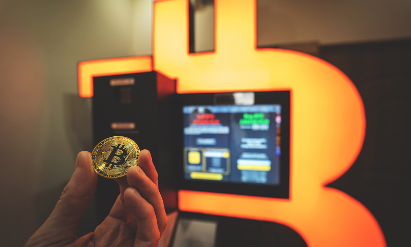 Spain Overtakes El Salvador to Rank Third for Most Crypto ATMs