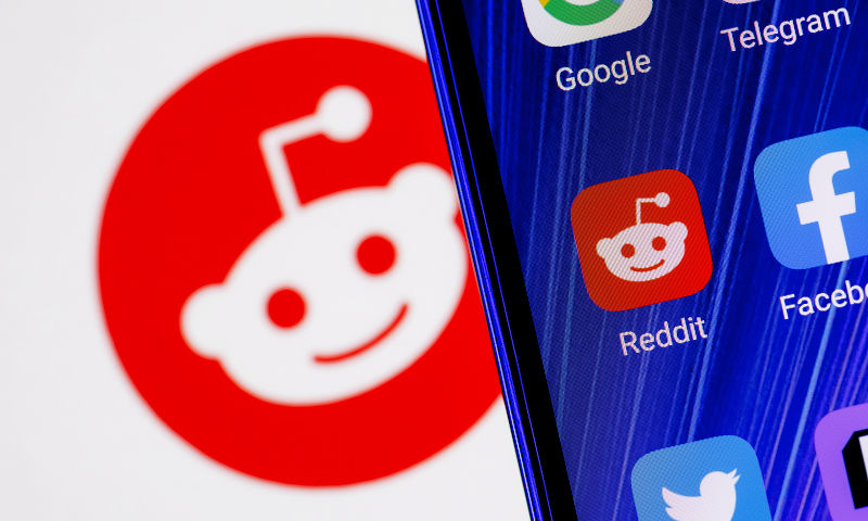 The Rapid Rise of Reddit NFTs