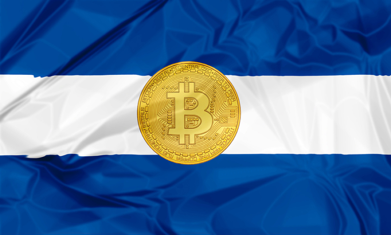 El Salvador’s Bitcoin Experiment is Failing, Poll Suggests