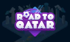 Road to Qatar World Cup with Punt Casino