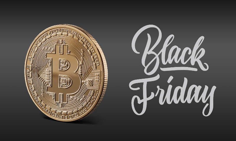 Best Cryptocurrency Black Friday Deals (And Cyber Monday) 2022