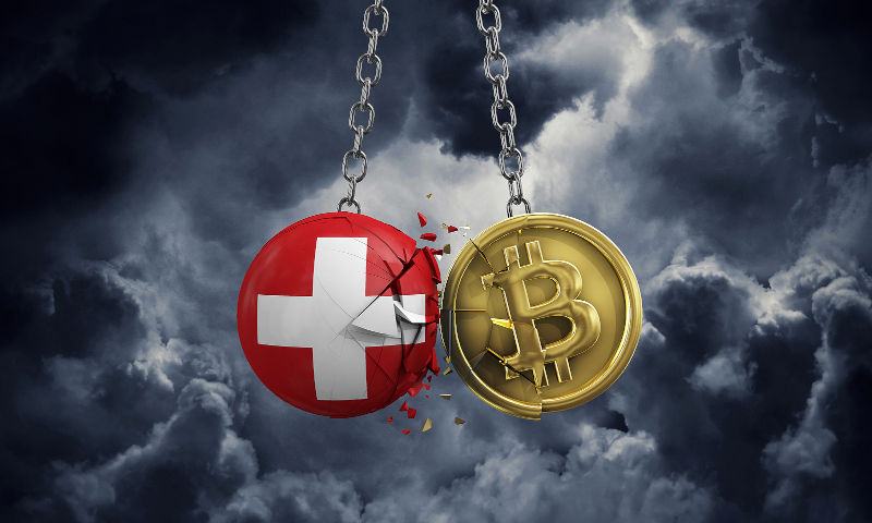 Switzerland Heightens Regulations for Crypto Transactions