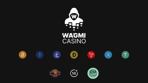 WAGMI Casino Payment Methods