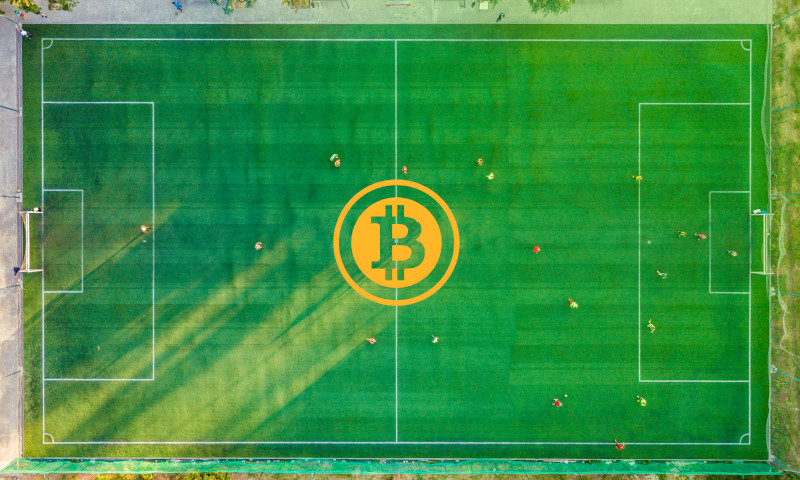 How The FIFA World Cup 2022 Is Embracing Cryptocurrency