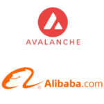Alibaba partners with Avalanche