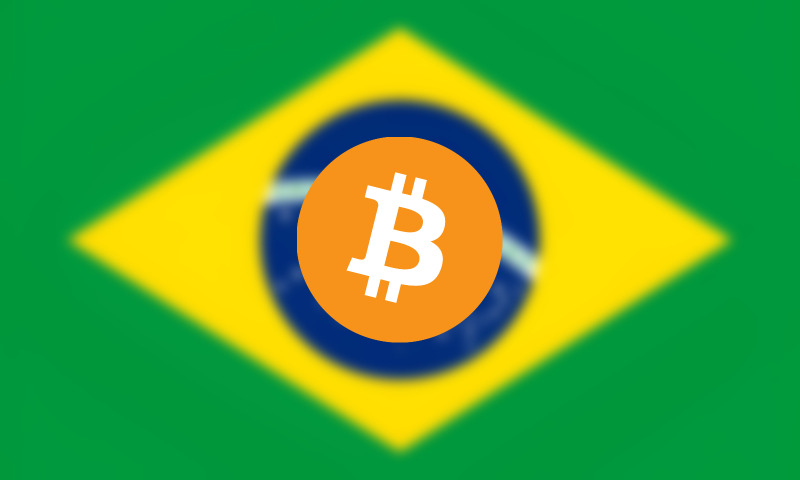 Brazil legalizes crypto payments
