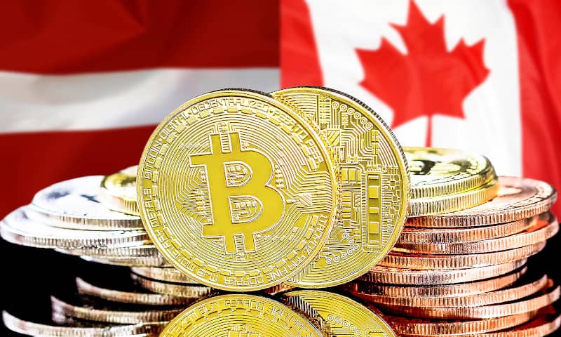 Canada updates its regulations for cryptocurrency trading platforms