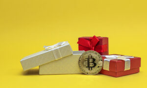 Crypto Christmas Gifts List