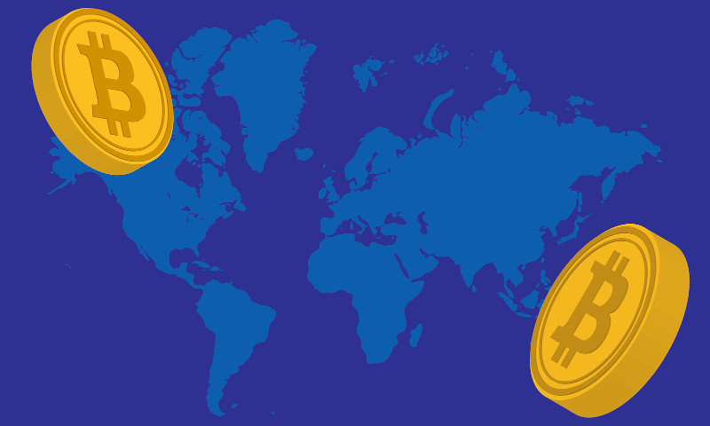 Cryptocurrency Regulation in Different Countries