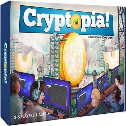 Cryptopia 