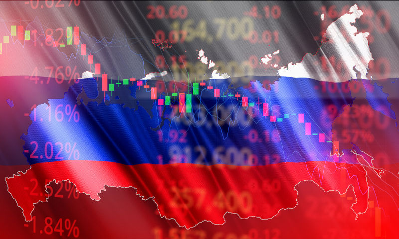 Economic Strain in Russia Increases Demand for ASIC Mining Rigs