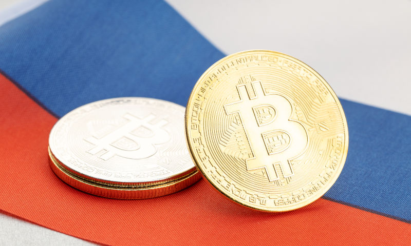 Russia to legalize crypto payments for international transactions