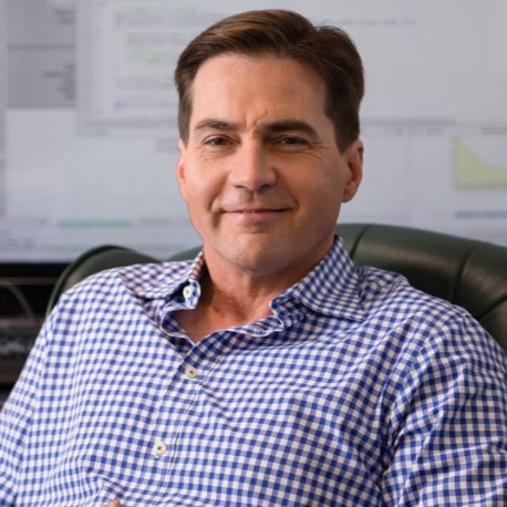 Craig Wright