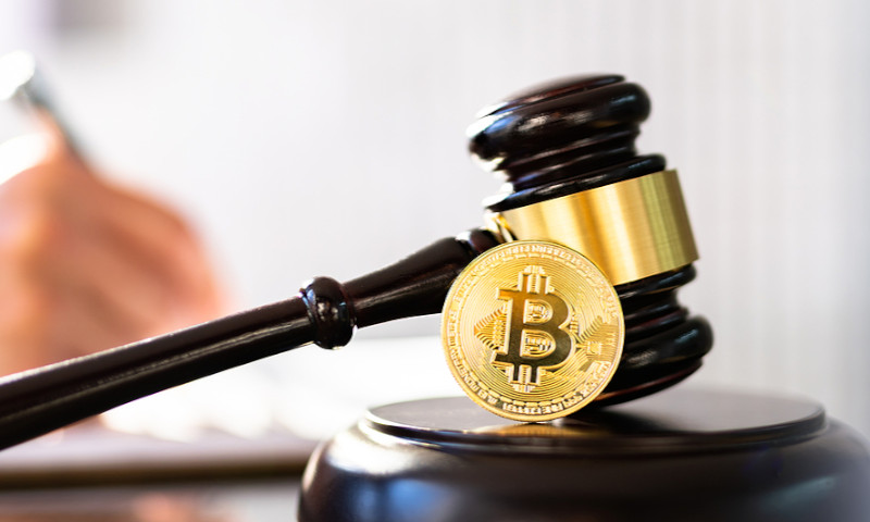 What Does Regulating Crypto Actually Mean?