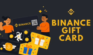 Binance Gift Card: Easily Gift and Redeem Crypto at Binance Binance Gift Card: Easily Gift and Redeem Crypto at Binance