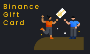 Binance Gift Card