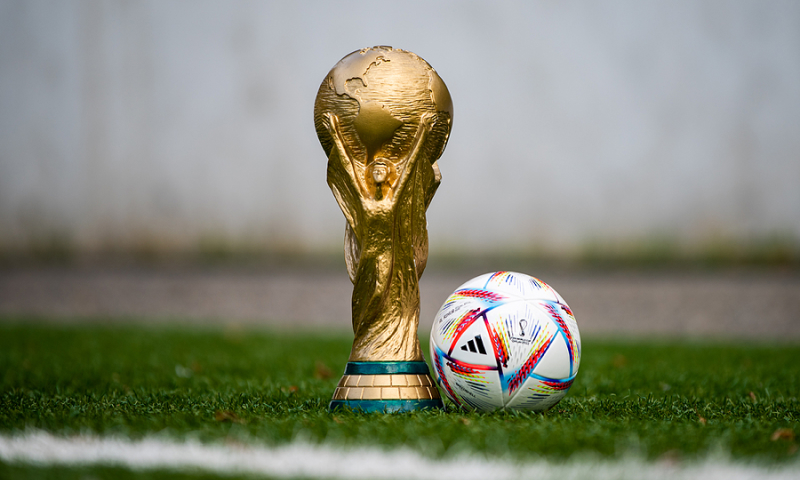 5 Best FIFA World Cup Betting Promotions