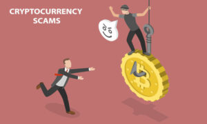 Common Crypto Scams and How to Avoid Them