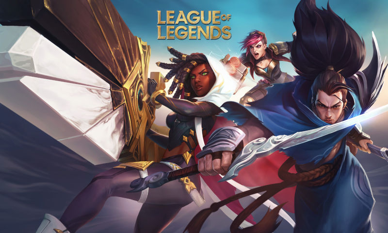 6 Best League of Legends Crypto Betting Sites of 2023