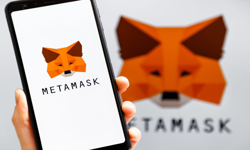 is metamask part of myethereumwallet