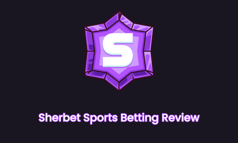 Sherbet Sports Betting Review