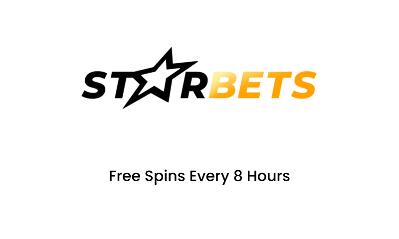 StarBets No-Wager Free Spins