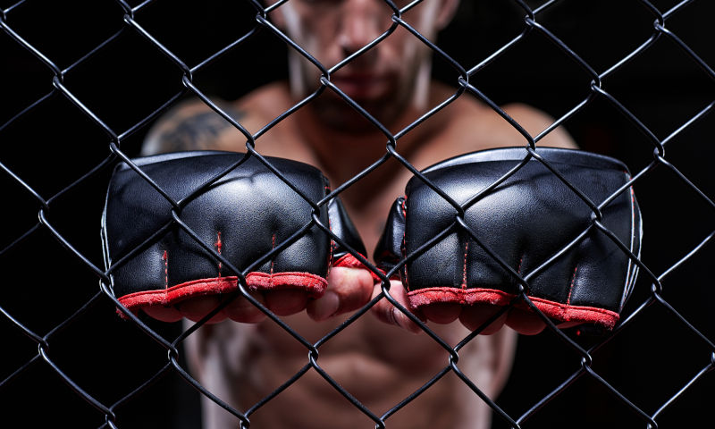 Best UFC Crypto Betting Sites of 2023