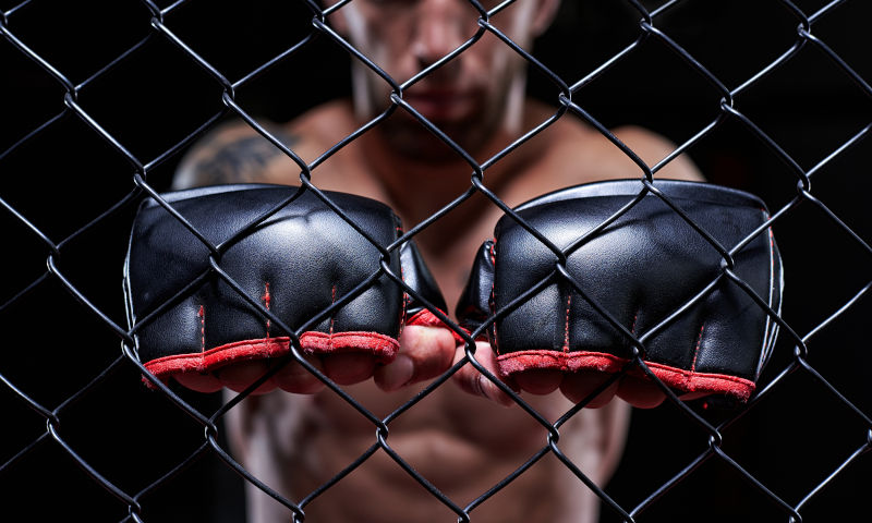 crypto boxing betting sites