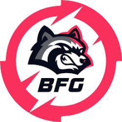 BetFury (BFG) icon