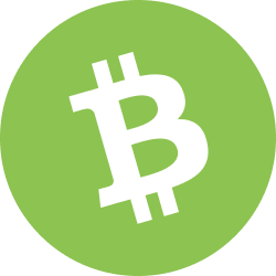 Bitcoin Cash (BCH) icon